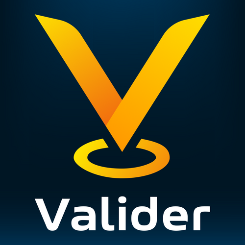 Valider Demo Store